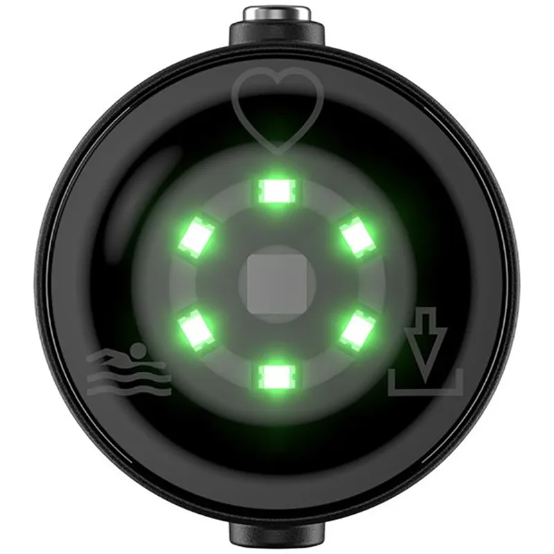 Polar Verity Sense Optical Heart Rate Sensor Black M-XXL-8